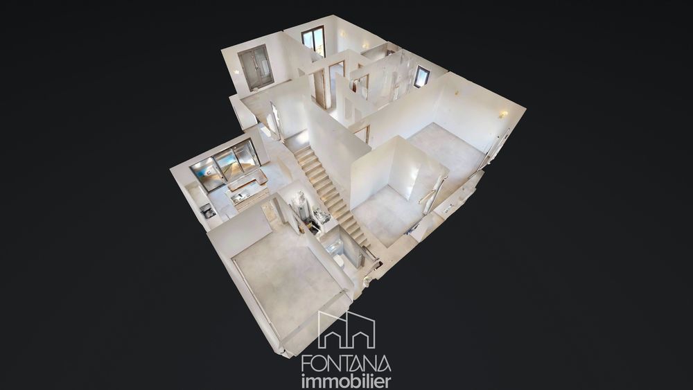 � vendre  Maison Baillargues (34670)