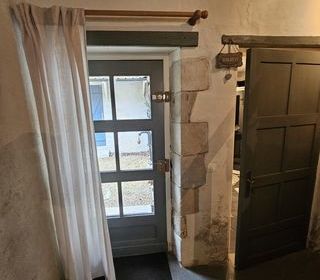  Maison � vendre 3 pi�ces 61 m�