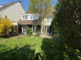  Maison � vendre 7 pi�ces 149 m�