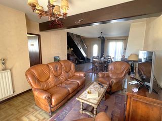  Maison � vendre 4 pi�ces 90 m�