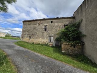  Maison � vendre 6 pi�ces 85 m�