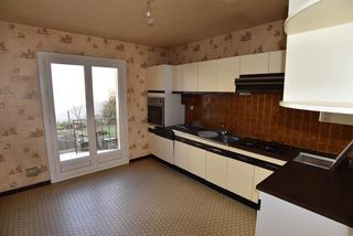  Maison � vendre 6 pi�ces 