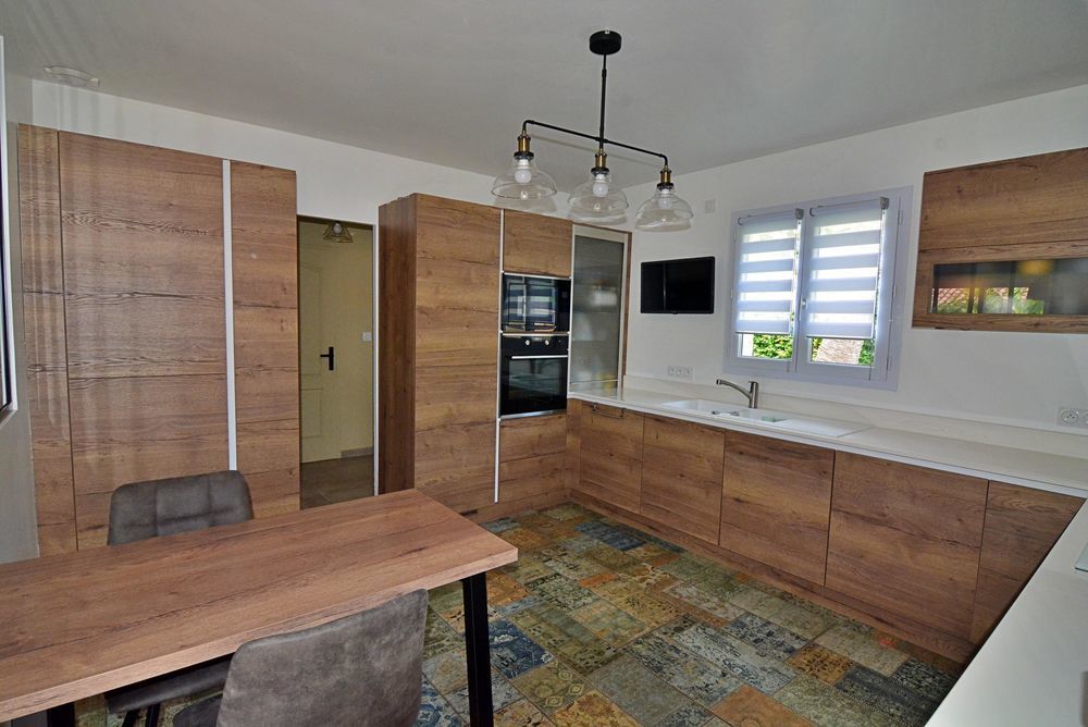 � vendre  Maison Saint-Cyr-sur-Mer (83270)