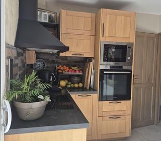  Maison � vendre 6 pi�ces 145 m�