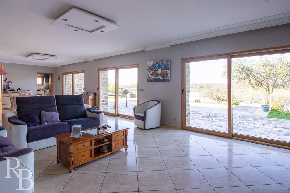 � vendre  Maison Theix-noyalo (56450)