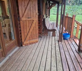  Maison � vendre 4 pi�ces 60 m�