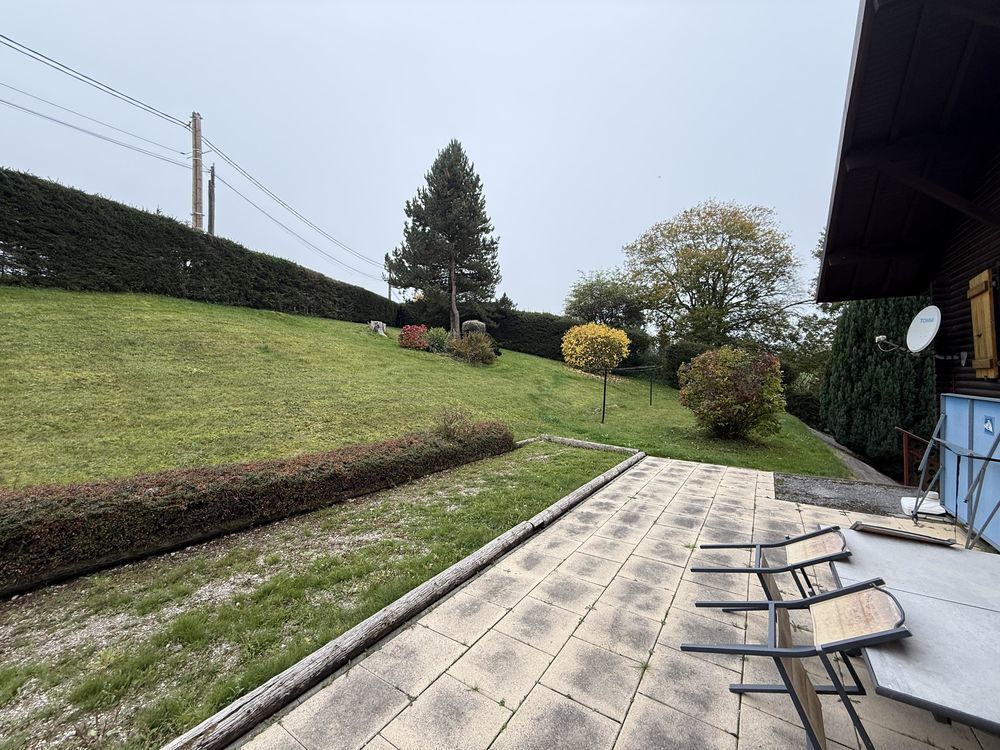 � vendre  Maison La Roche-sur-Foron (74800)