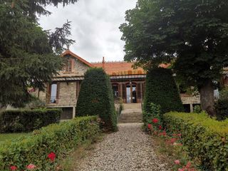  Maison � vendre 6 pi�ces 124 m�