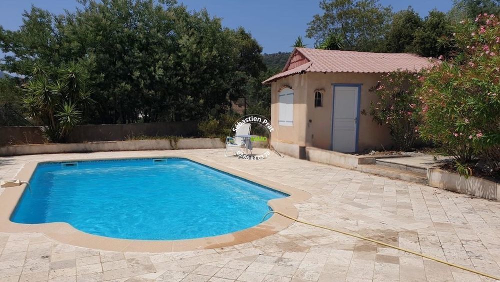 � vendre  Maison Les Issambres (83380)
