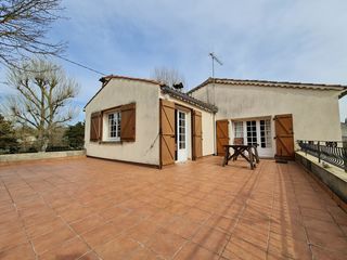  Maison � vendre 5 pi�ces 