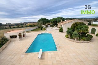  Maison � vendre 4 pi�ces 125 m�