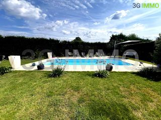  Maison � vendre 7 pi�ces 