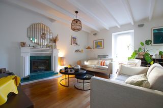  Maison � vendre 5 pi�ces 