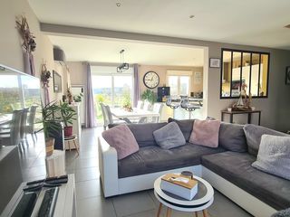  Maison � vendre 6 pi�ces 