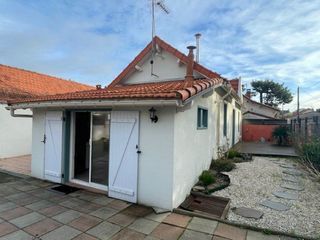  Maison � vendre 3 pi�ces 72 m�