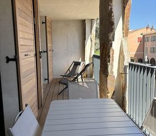  Appartement � vendre 2 pi�ces 41 m�