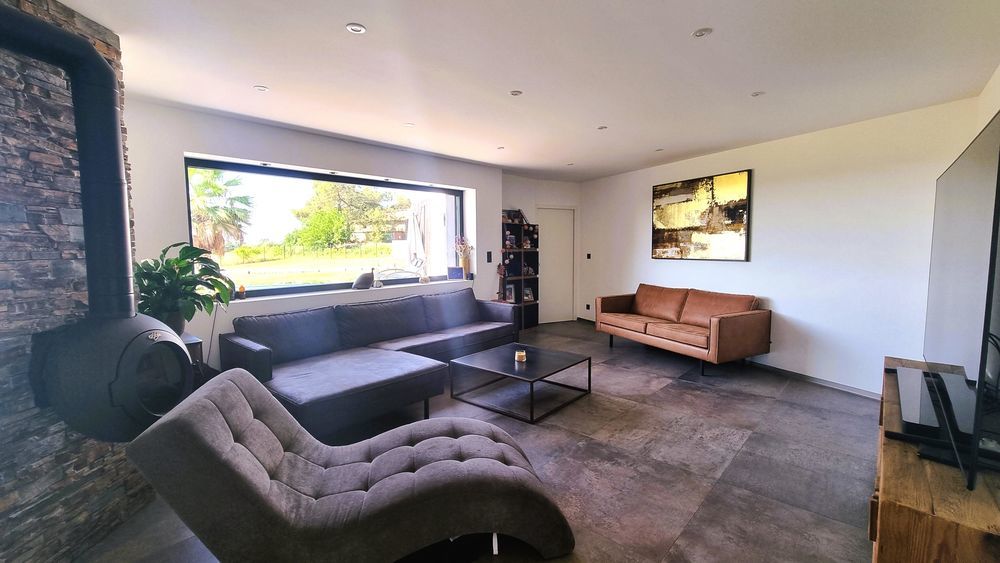 � vendre  Maison Al�s (30100)