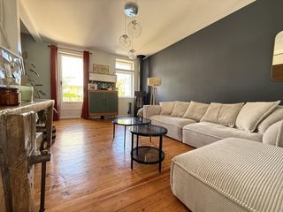  Maison � vendre 4 pi�ces 