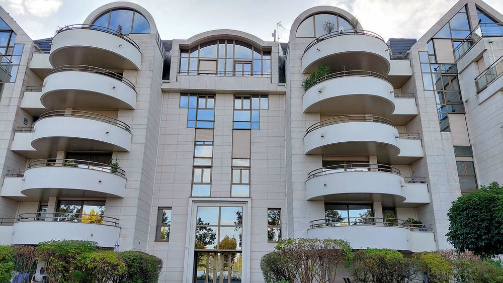 � vendre  Appartement Enghien-les-Bains (95880)