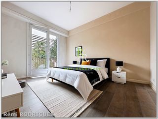  Appartement � vendre 3 pi�ces 60 m�