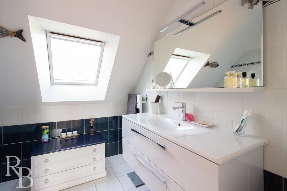 � vendre  Maison Sarzeau (56370)