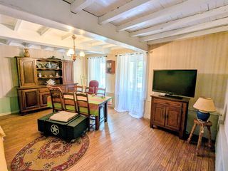  Maison � vendre 5 pi�ces 117 m�