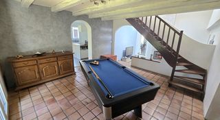  Maison � vendre 6 pi�ces 148 m�