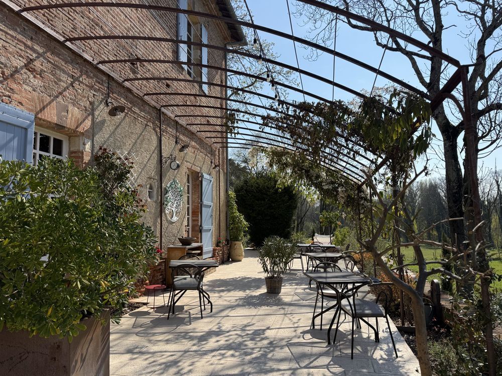 � vendre  Propri�t�/ch�teau Albi (81000)