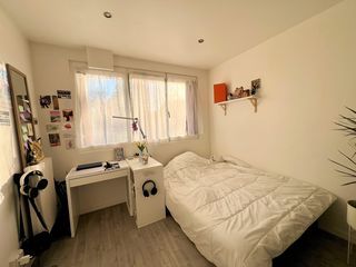  Appartement � vendre 1 pi�ce 14 m�