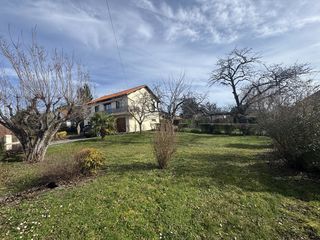  Maison � vendre 6 pi�ces 143 m�