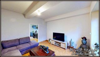  Maison � vendre 2 pi�ces 54 m�