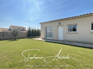  Maison � vendre 4 pi�ces 80 m�