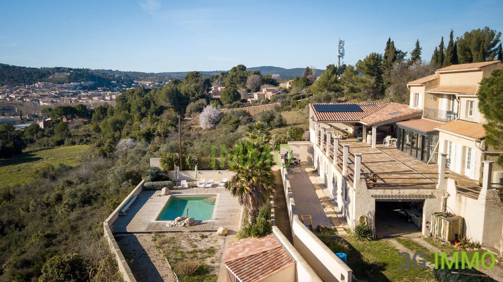 � vendre  Maison Clermont-l'H�rault (34800)