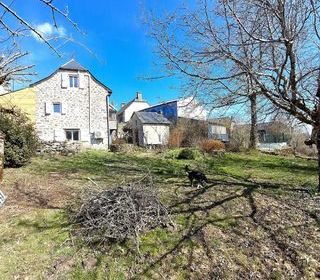  Maison � vendre 2 pi�ces 50 m�