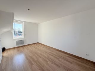  Maison � vendre 4 pi�ces 63 m�