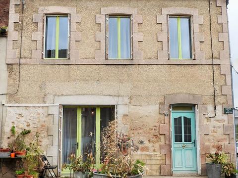   Maison 7 pi�ces Maison - 7 pi�ce(s) - 149 m�