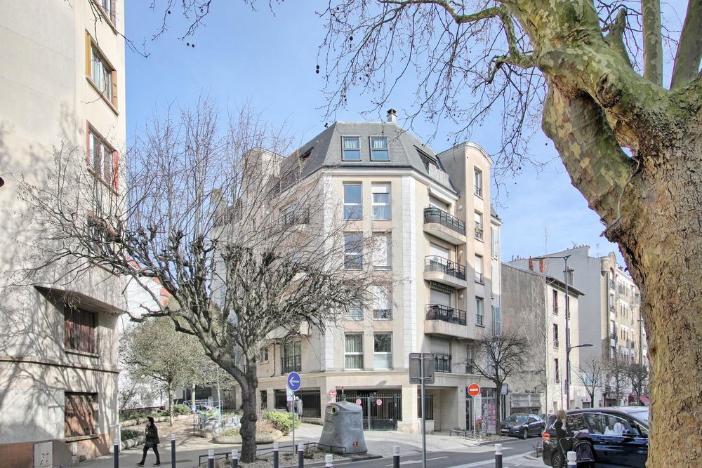 � vendre  Appartement Les Lilas (93260)