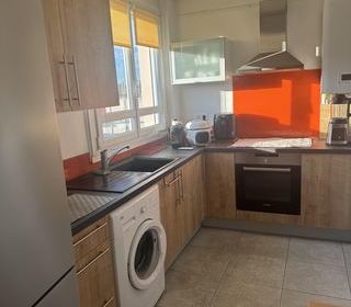  Appartement � vendre 3 pi�ces 70 m�