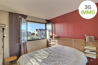  Appartement � vendre 3 pi�ces 53 m�