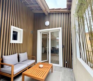  Maison � vendre 2 pi�ces 34 m�