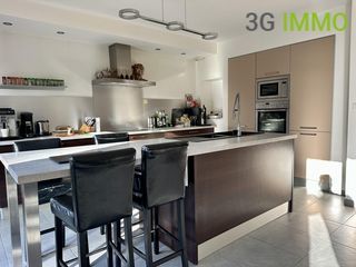  Maison � vendre 5 pi�ces 155 m�