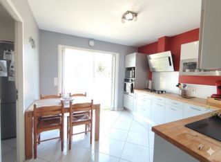  Maison � vendre 5 pi�ces 