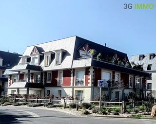  Appartement � vendre 3 pi�ces 65 m�