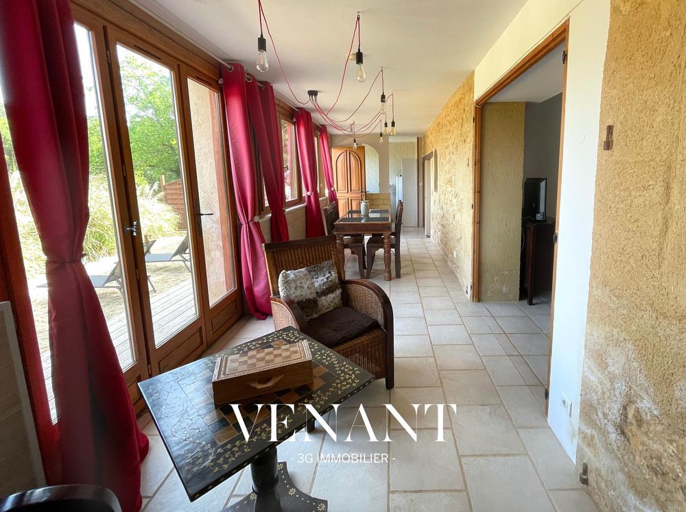 � vendre  Maison Carsac-Aillac (24200)