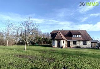  Maison � vendre 6 pi�ces 