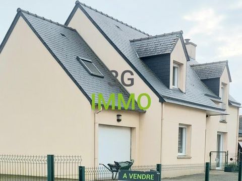   Maison 6 pi�ces Maison - 6 pi�ce(s) - 120 m�