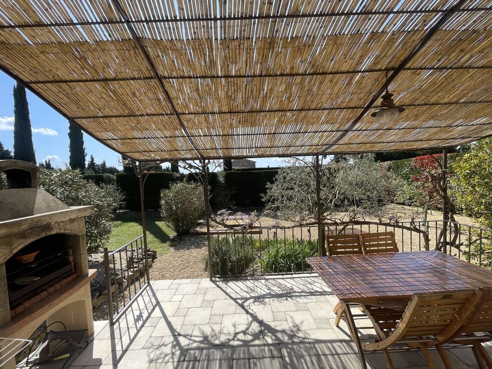 � vendre  Maison Cheval-Blanc (84460)