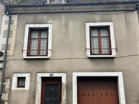   Maison de ville 3 pi�ces Maison - 3 pi�ce(s) - 68 m�
