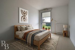  Appartement � vendre 4 pi�ces 80 m�