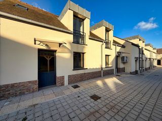  Maison � vendre 4 pi�ces 71 m�